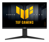 ASUS TUF Gaming Series 5 computerskærm 68,6 cm (27") 1920 x 1080 pixel Fuld HD LCD Sort