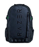 Razer Rogue 38,1 cm (15") Rygsæk Sort