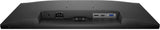 DELL E Series E2425HM computerskærm 60,5 cm (23.8") 1920 x 1080 pixel Fuld HD LCD Sort