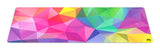 ENDORFY Crystal Spectrum XL Gaming musemåtte Flerfarvet