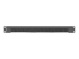 Lanberg AK-1103-B tilbehør til rack Børstepanel