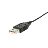 Jabra 2393-823-109 hovedtelefoner/headset Ledningsført Kontor/Callcenter