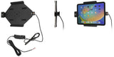 Brodit 736339 holder Aktiv holder Tablet/UMPC Sort