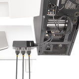 StarTech.com MST14DP123DP video-splitter DisplayPort 3x DisplayPort