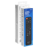 Savio RC-30 fjernbetjening IR/Bluetooth Tryk på knapper