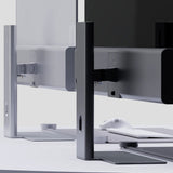 ALOGIC Edge computerskærm 86,4 cm (34") 3440 x 1440 pixel UltraWide Quad HD Grå