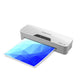 Fellowes BF5601401 Varm laminator Grå, Hvid