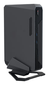 ASUS NUC 14 Pro Performance Kit RNUC14SRKU910002I Sort 185H