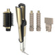 Shark Glam Straight & Waves multistyler Airflow Guld 1400 W 2,44 m