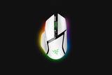 Razer Basilisk V3 Pro mus Spil Højre hånd RF Wireless + Bluetooth + USB Type-C Optisk 30000 dpi