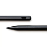 Hannspree Active stylus pen 10,5 g Sort