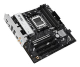 ASUS B850M MAX GAMING WIFI AMD B850 Sokkel AM5 micro ATX
