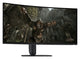 Alienware AW3426DWM computerskærm 86,4 cm (34") 3440 x 1440 pixel 4K Ultra HD LCD Sort