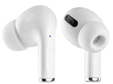 Tracer T4 Headset True Wireless Stereo (TWS) I ørerne Opkald/musik Bluetooth Hvid