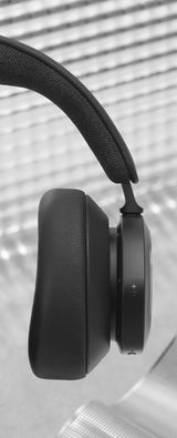 Bang & Olufsen BeoPlay Portal Headset Kabel & trådløs Spil Bluetooth Sort