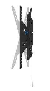 Neomounts WL35-750BL16 tv-beslag 2,18 m (86") Sort