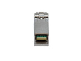 LevelOne SFP-4200 modul til netværksmodtager Fiberoptisk 1250 Mbit/s 850 nm