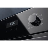 Electrolux EOD5C50Z ovn 72 L Sort
