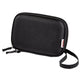 Hama 00095546 etui til drev Lommeetui EVA (ethylenvinylacetat) Sort