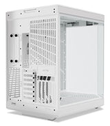 HYTE Y70 Midi Tower Hvid
