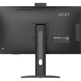 MSI Modern AM273QP AI 1UMG-221AT Intel Core Ultra 7 155H 68,6 cm (27") 2560 x 1440 pixel All-in-One PC 32 GB DDR5-SDRAM 1 TB SSD Windows 11 Pro Wi-Fi 6E (802.11ax) Sort