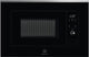 Electrolux LMS2203EMX Sort, Rustfrit stål Solo mikroovn Bordplade 20 L 700 W