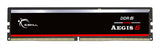 G.Skill Aegis 5 F5-6000J3636F32GX1-IS hukommelsesmodul 32 GB 1 x 32 GB DDR5 4800 MT/s 288-pin DIMM
