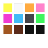 Staedtler FIMO Color Pack Neon Colours Modellering ler 300 g Flerfarvet 12 stk