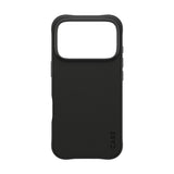 PanzerGlass CARE™ by ® Samba Case Sort m. MagSafe iPhone 18 Pro | 17 Pro