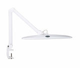 MAUL MAULwork bordlampe 21 W LED Hvid