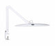 MAUL MAULwork bordlampe 21 W LED Hvid