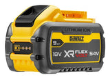 DeWALT DCB547X2-XJ ledningsfrit batteri / ledningsfri oplader