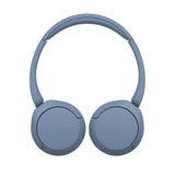 Sony WH-CH520 Headset Trådløs Opkald/musik USB Type-C Bluetooth Blå