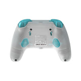 GameSir T7 Pro Floral Flerfarvet USB Gamepad Analog/digital PC, Xbox One S, Xbox One X, Xbox Series S, Xbox Series X