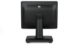 Elo Touch Solutions E931896 POS-terminal i3-8100T 3,1 GHz All-in-One 38,1 cm (15") 1024 x 768 pixel Berøringsskærm Sort