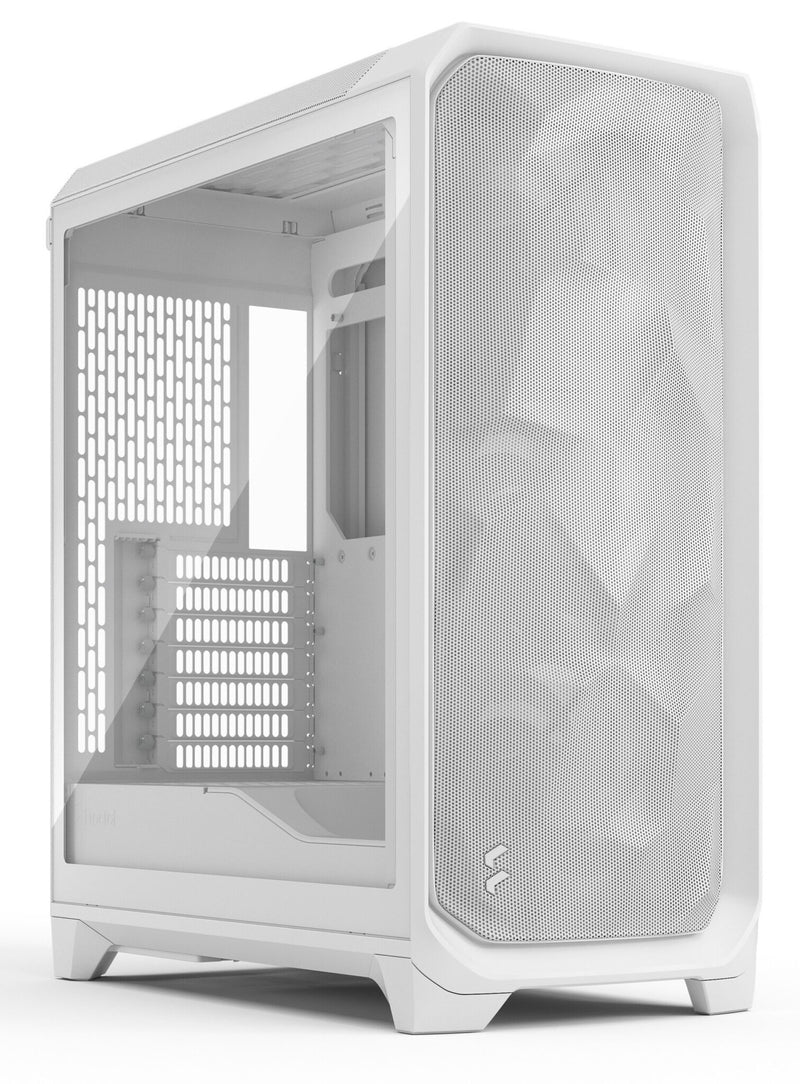 Fractal Design Meshify 3 Hvid