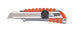 MAUL 7761809 hobbykniv Sort