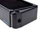 Alphacool NexXxoS UT60 Full Copper X-Flow Kølelegeme