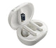 HP Poly Poly Voyager Free 60/60+ earbuds, hvid (2 stk.)