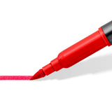 Staedtler 3001 C6-1 filtpen Fin
