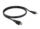 Trust GXT 731 Ruza HDMI-kabel 1,8 m HDMI Type A (Standard)