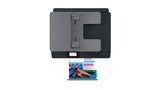 HP Smart Tank 530 Wireless All-in-One Termisk inkjet A4 4800 x 1200 dpi 11 sider pr. minut Wi-Fi