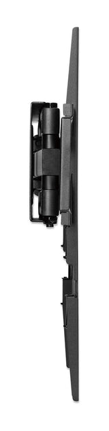 Manhattan 462419 tv-beslag 139,7 cm (55") Sort