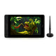 HUION KAMVAS PRO 12 tegneplade Sort 5080 lpi 293,76 x 165,24 mm USB