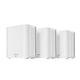 ASUS ZenWiFi BD4 Dual-band (2,4 GHz / 5 GHz) Wi-Fi 7 (802.11be) Hvid 2 Intern