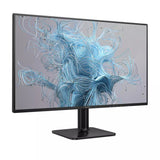 Philips 1000 series 24E2N1110/00 computerskærm 60,5 cm (23.8") 1920 x 1080 pixel Fuld HD LCD Sort