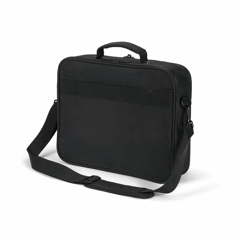 DICOTA D32031-RPET taske og etui til laptop 43,9 cm (17.3") Mappe Sort