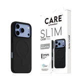 PanzerGlass CARE™ by ® SL1M Case Sort m. MagSafe iPhone 18 Pro | 17 Pro