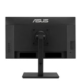 ASUS VA27ECPSN computerskærm 68,6 cm (27") 1920 x 1080 pixel Fuld HD LED Sort