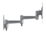 Multibrackets 3268 tv-beslag 81,3 cm (32") Sølv